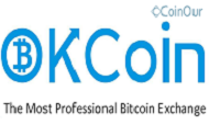 OKCoin USD